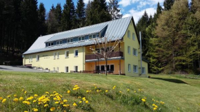 Pension Berghof